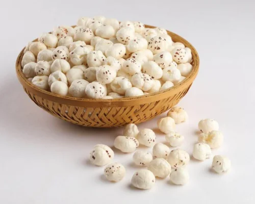5 Soota Makhana